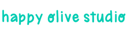 Happy Olive Studio