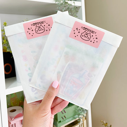 oopsie grab bag (large)